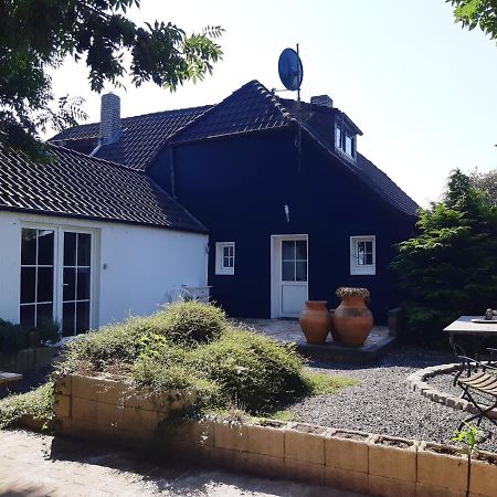 Monteurzimmer Ausma Boen 2 - Vakantiehuis Rust & Ruimte Bunde  外观 照片