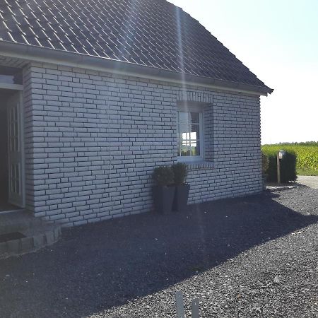 Monteurzimmer Ausma Boen 2 - Vakantiehuis Rust & Ruimte Bunde  外观 照片