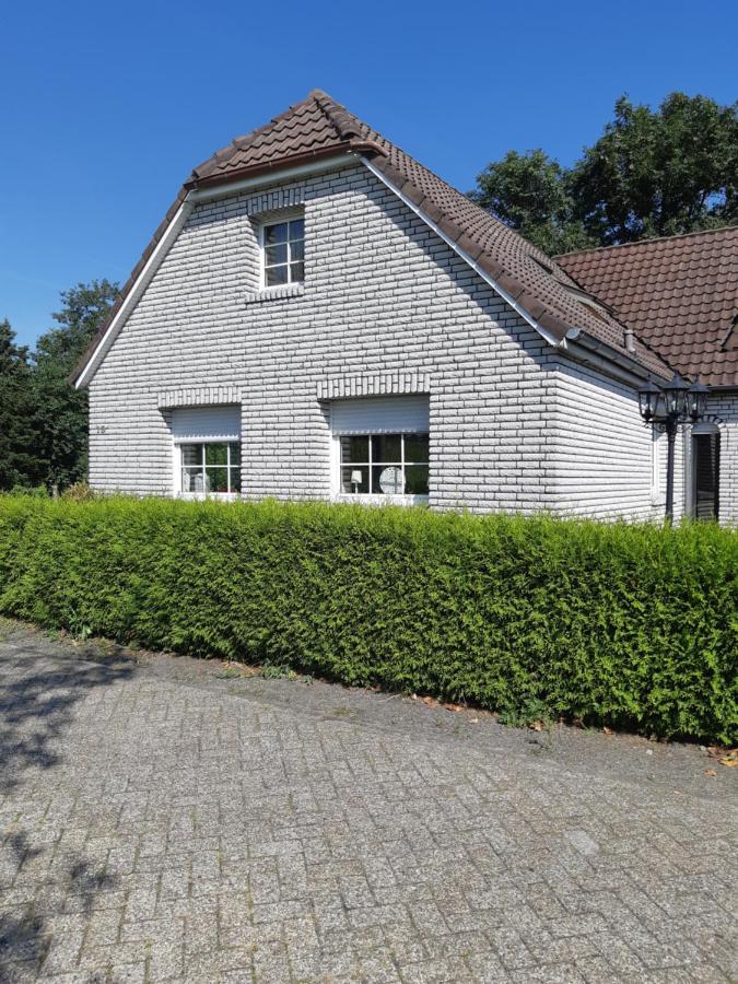 Monteurzimmer Ausma Boen 2 - Vakantiehuis Rust & Ruimte Bunde  外观 照片