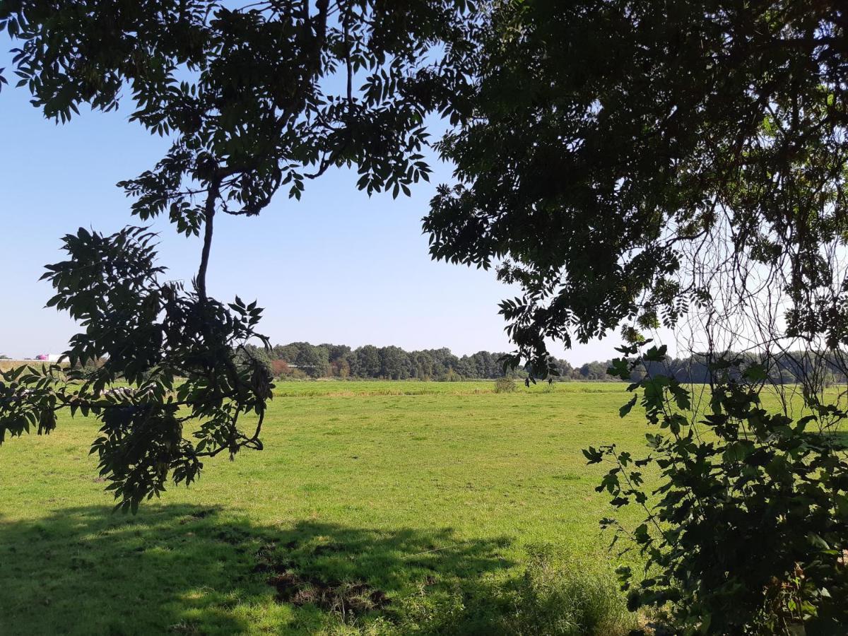 Monteurzimmer Ausma Boen 2 - Vakantiehuis Rust & Ruimte Bunde  外观 照片