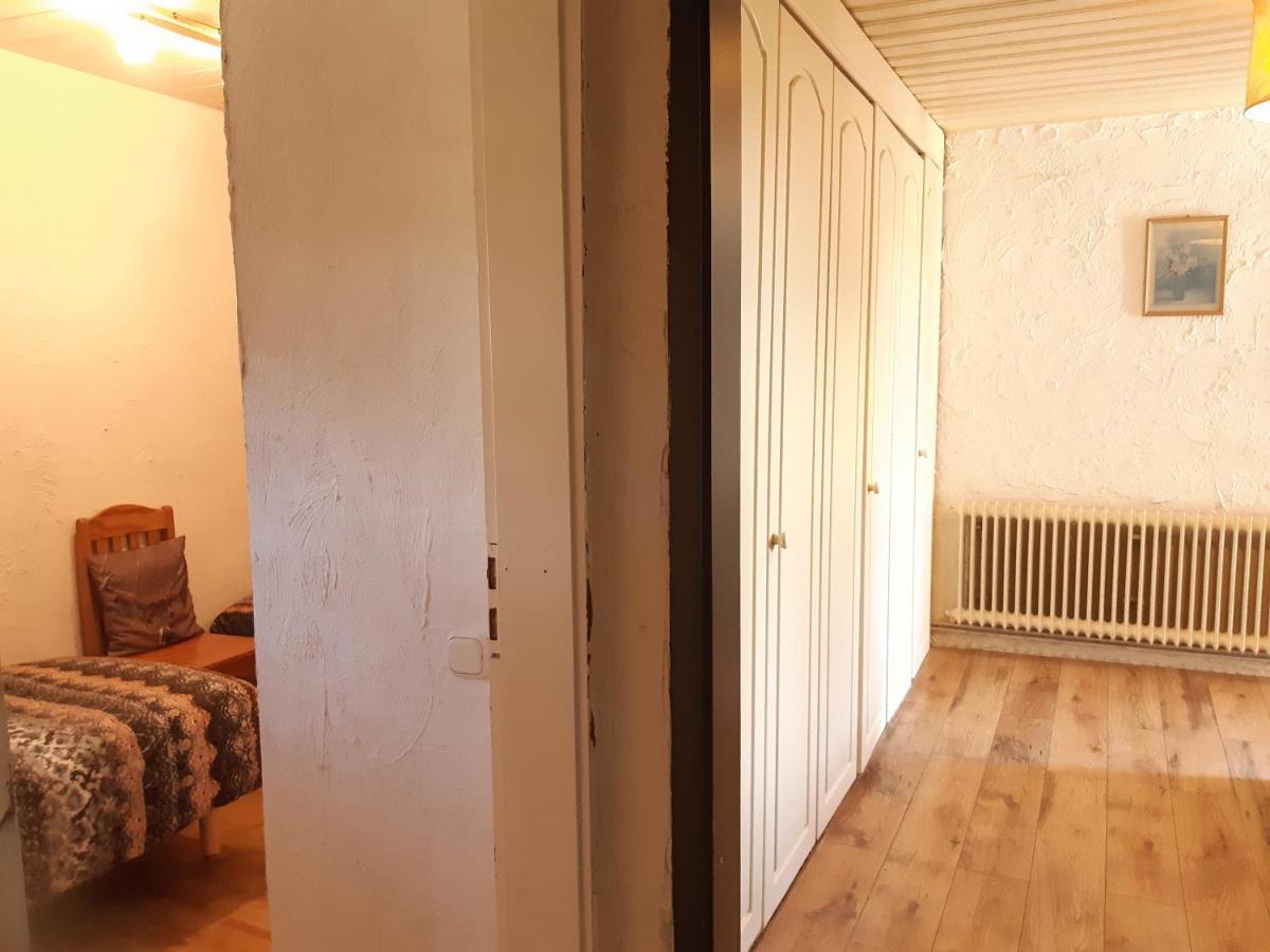 Monteurzimmer Ausma Boen 2 - Vakantiehuis Rust & Ruimte Bunde  外观 照片