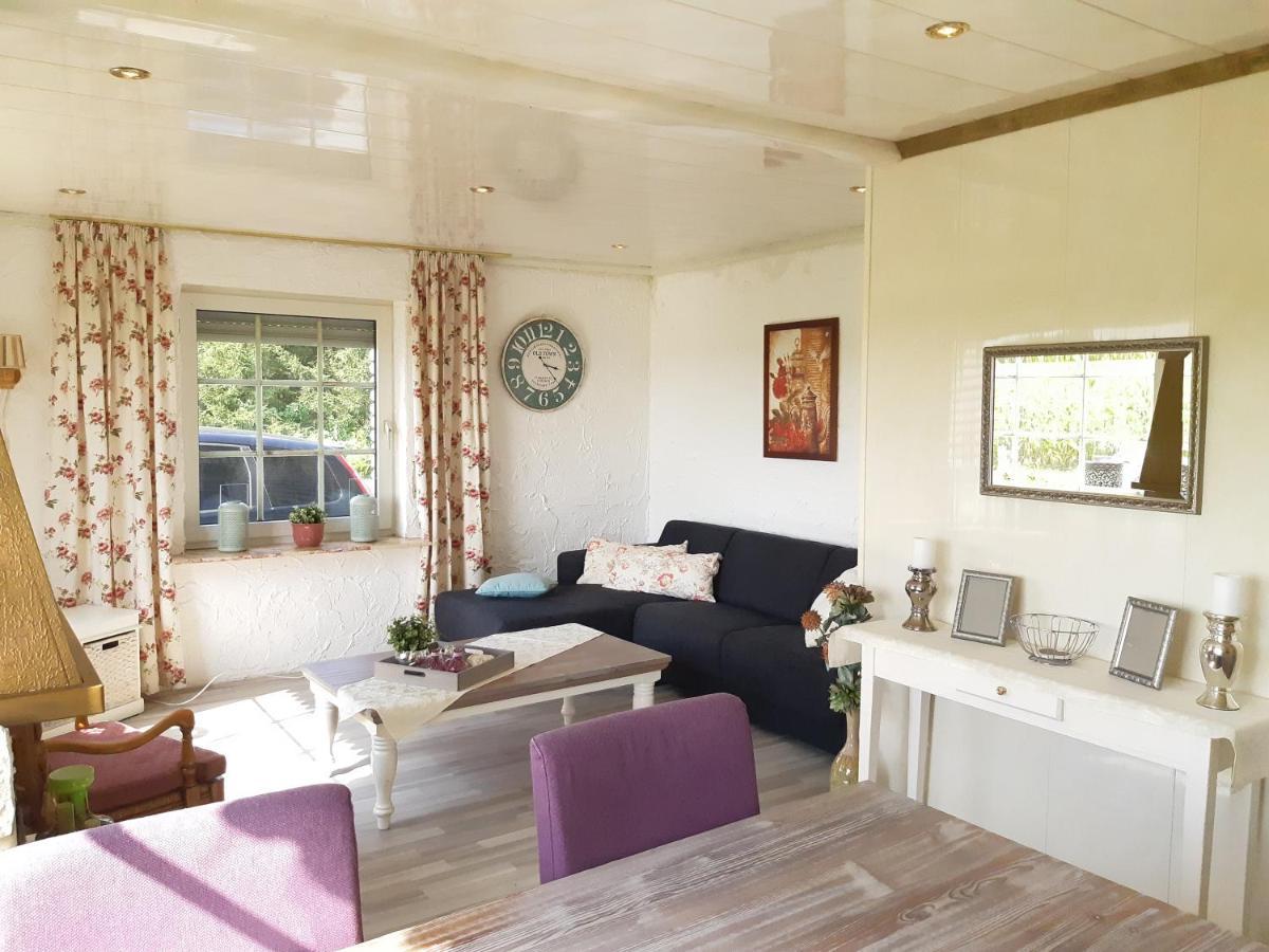 Monteurzimmer Ausma Boen 2 - Vakantiehuis Rust & Ruimte Bunde  外观 照片