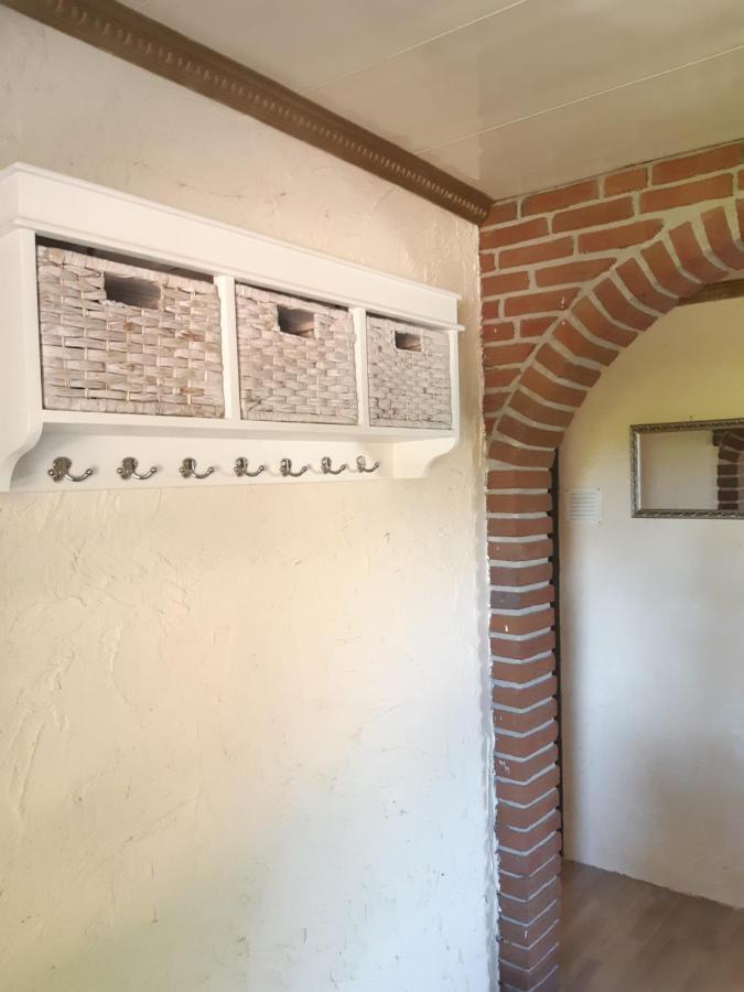 Monteurzimmer Ausma Boen 2 - Vakantiehuis Rust & Ruimte Bunde  外观 照片