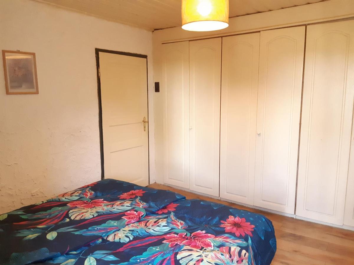Monteurzimmer Ausma Boen 2 - Vakantiehuis Rust & Ruimte Bunde  外观 照片