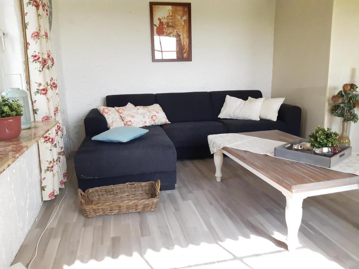 Monteurzimmer Ausma Boen 2 - Vakantiehuis Rust & Ruimte Bunde  外观 照片