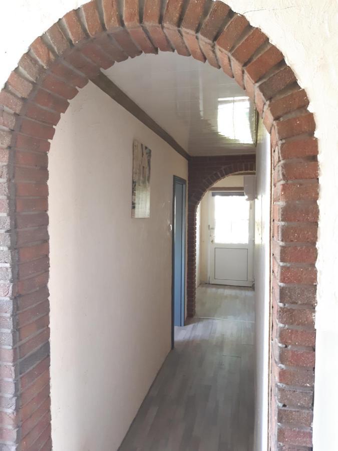 Monteurzimmer Ausma Boen 2 - Vakantiehuis Rust & Ruimte Bunde  外观 照片