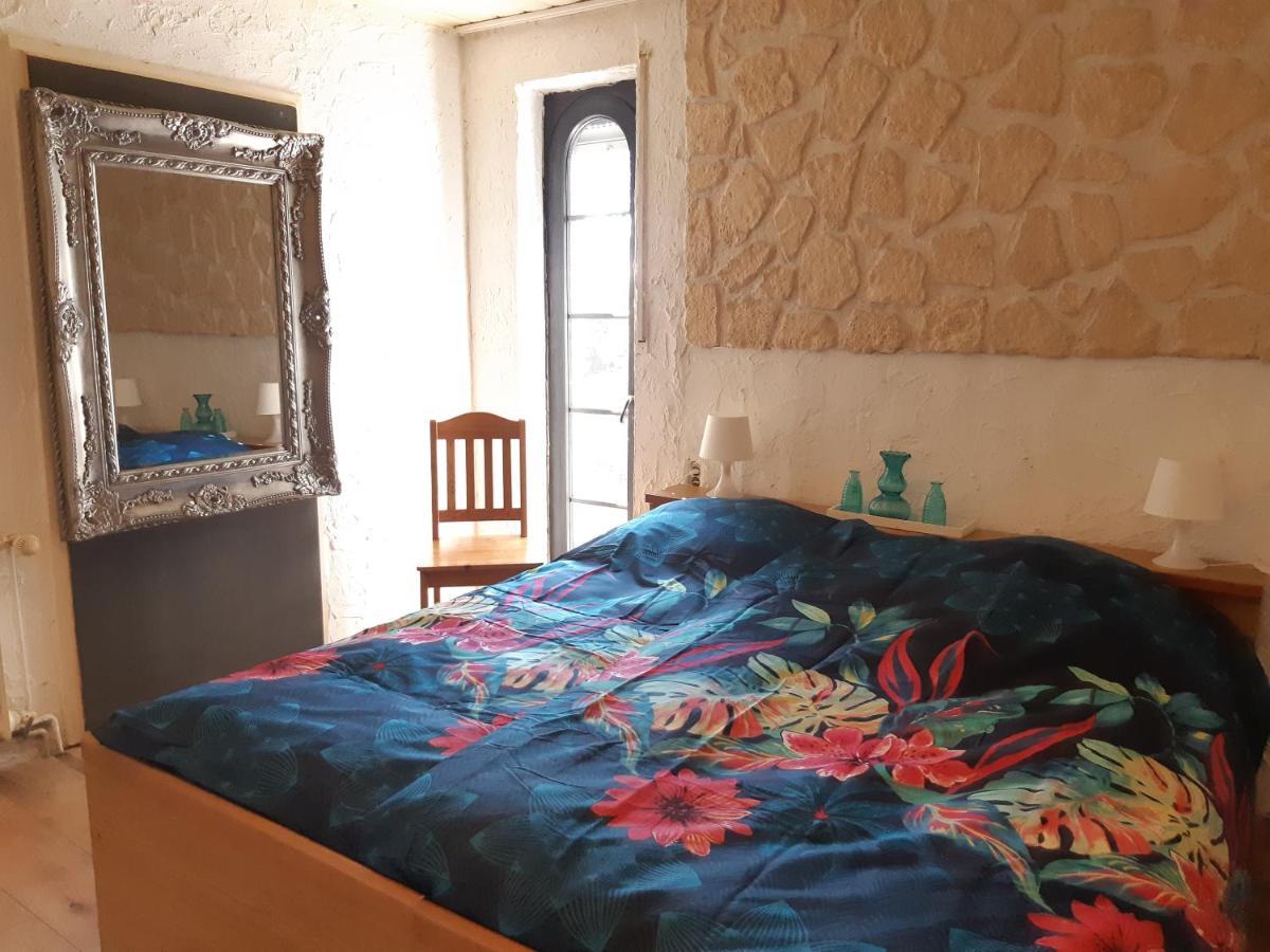 Monteurzimmer Ausma Boen 2 - Vakantiehuis Rust & Ruimte Bunde  外观 照片